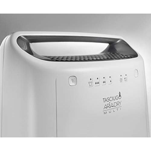 드롱기 De’Longhi Delonghi DEX212F Dehumidifier