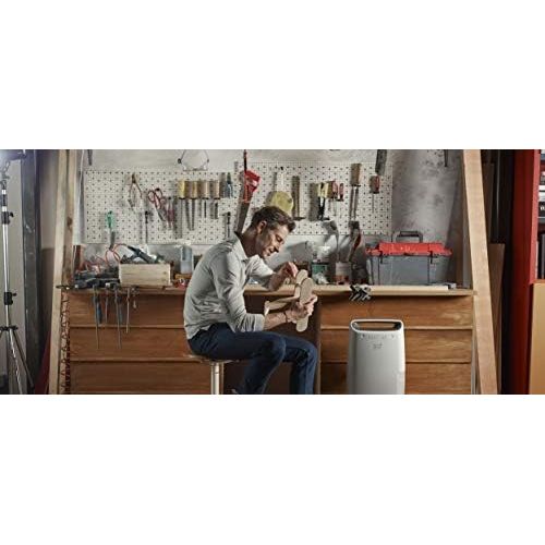 드롱기 De’Longhi Delonghi DEX212F Dehumidifier