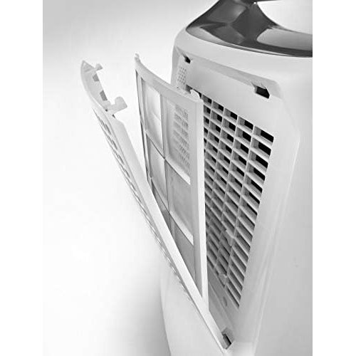 드롱기 De’Longhi Delonghi DEX212F Dehumidifier