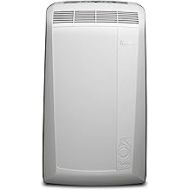 De’Longhi DeLonghi PAC N77 ECO Portable Air Conditioning 2100 W White