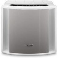 De’Longhi DeLonghi AC 150 Air Purifier (Grey, White, HEPA, 390 x 210 x 450 mm)