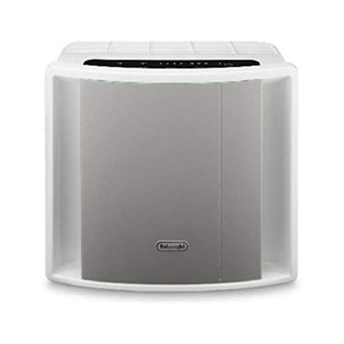 드롱기 De’Longhi DeLonghi AC 150 Air Purifier (Grey, White, HEPA, 390 x 210 x 450 mm)