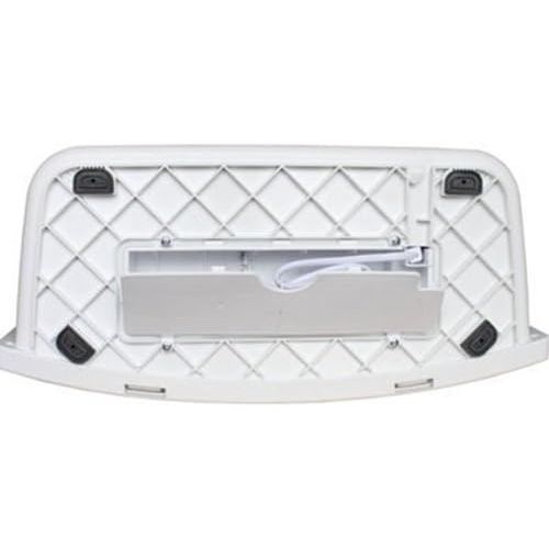 드롱기 De’Longhi DeLonghi AC 150 Air Purifier (Grey, White, HEPA, 390 x 210 x 450 mm)