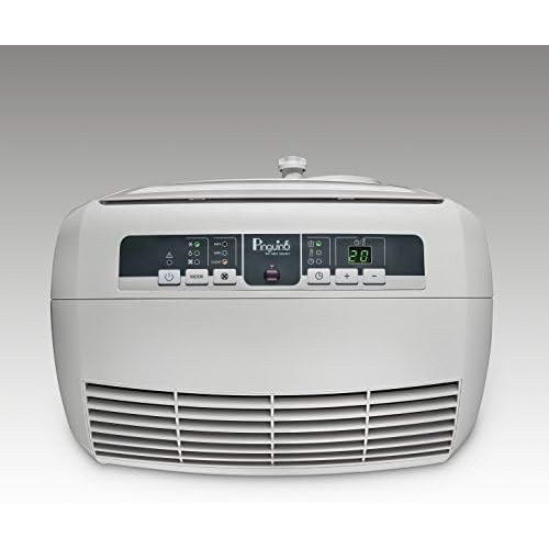 드롱기 De’Longhi DeLonghi Pac N87 Silent mobile air conditioner air/air EEK: A