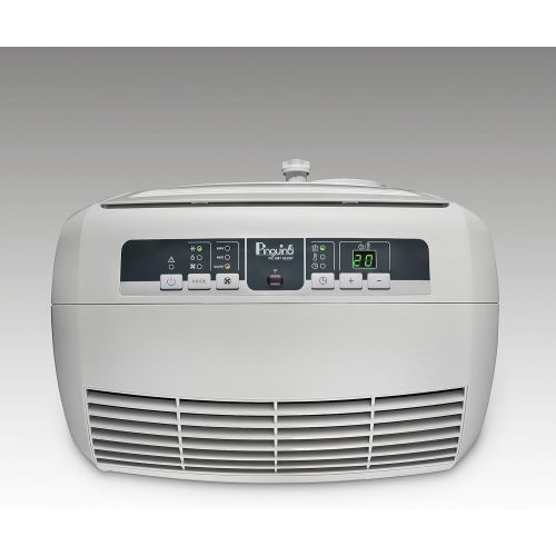 드롱기 De’Longhi DeLonghi Pac N87 Silent mobile air conditioner air/air EEK: A