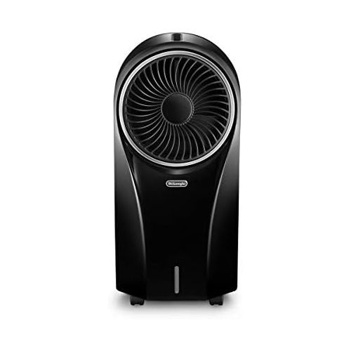 드롱기 DeLonghi EV250.BK Air Cooler with Ioniser - Black