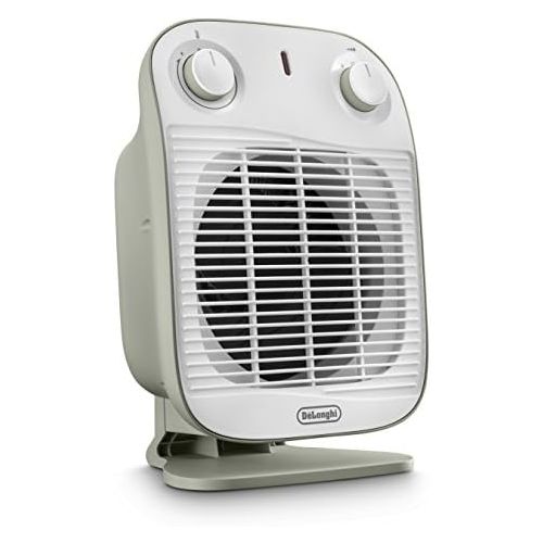 드롱기 DeLonghi HFS50B20.GR Fast Heater 2000 W Green