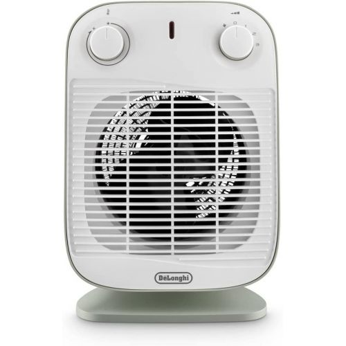 드롱기 DeLonghi HFS50B20.GR Fast Heater 2000 W Green