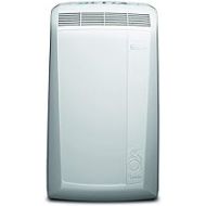 DeLonghi PAC N90 Eco Silent Portable Air Conditioner / 2,500 W / White