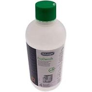 Delonghi Descaler 500 ml for Beverage Preparation Parts Small Electronic Devices