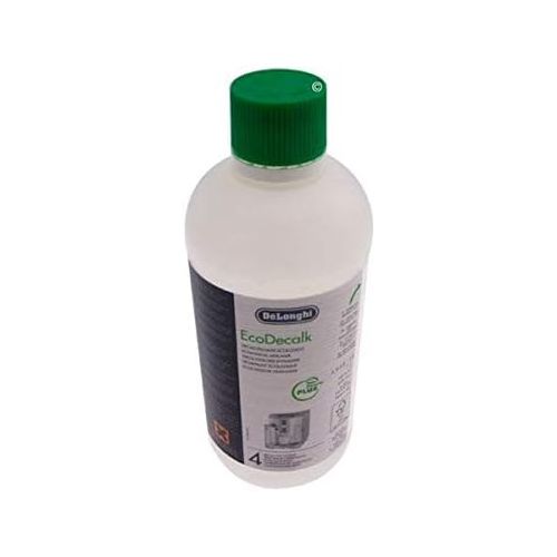 드롱기 Delonghi Descaler 500 ml for Beverage Preparation Parts Small Electronic Devices