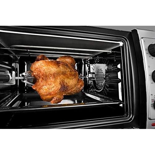 드롱기 De’Longhi FORNO DELONGHI EO 32852