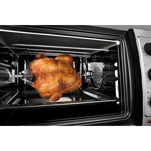 드롱기 De’Longhi FORNO DELONGHI EO 32852