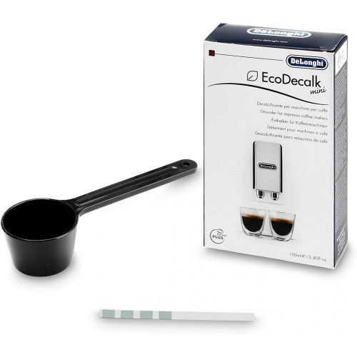 드롱기 DeLonghi Magnifica Evo ECAM292.33.SB Coffee Maker for Coffee and Cappuccino Silver