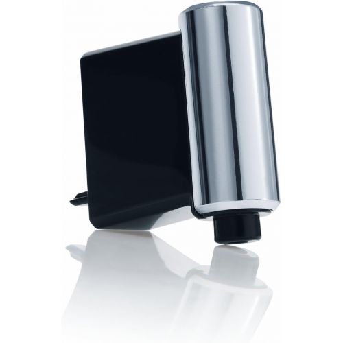 드롱기 De’Longhi DeLonghi EC 850.M Espresso Machine / Porta-Filter / IFD Milk Foam System / 15 Bar / Metal, Silver