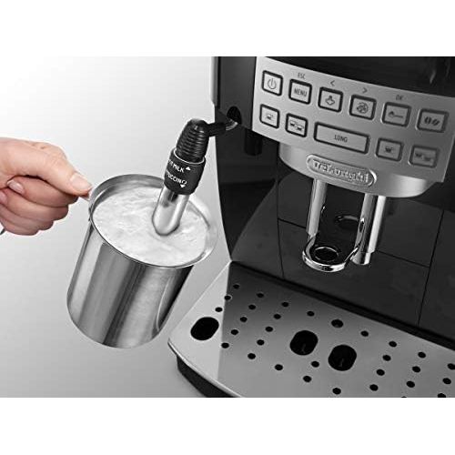 드롱기 De’Longhi DeLonghi 22.320 B fully automatic coffee machine