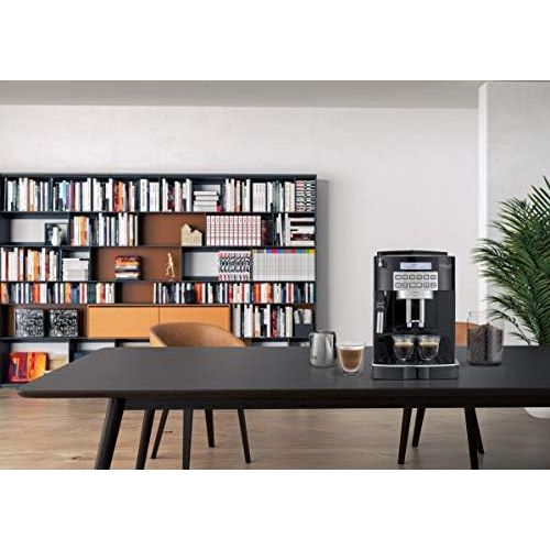 드롱기 De’Longhi DeLonghi 22.320 B fully automatic coffee machine