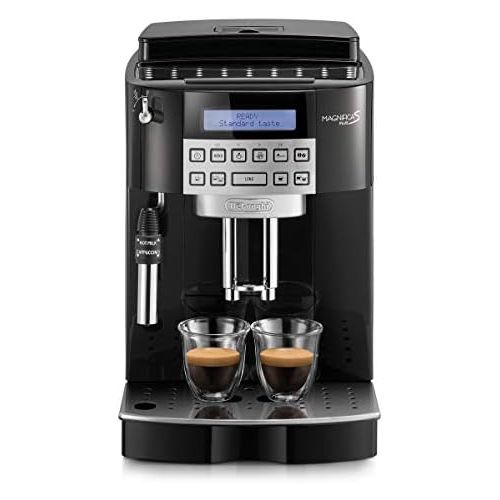 드롱기 De’Longhi DeLonghi 22.320 B fully automatic coffee machine