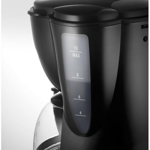 드롱기 De’Longhi DeLonghi ICM2.1B Coffee Maker Filter