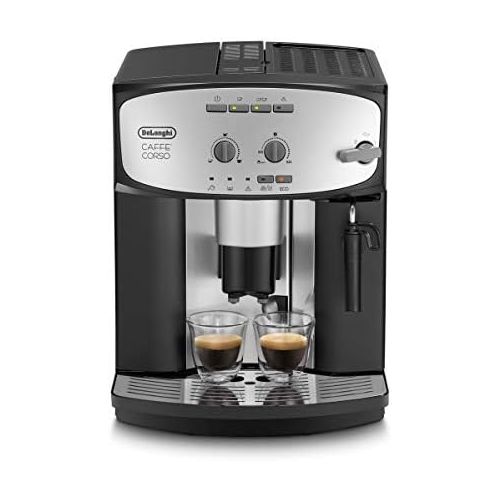 드롱기 De’Longhi De Longhi Bean to Cup Coffee Machine by De Longhi ESAM2800