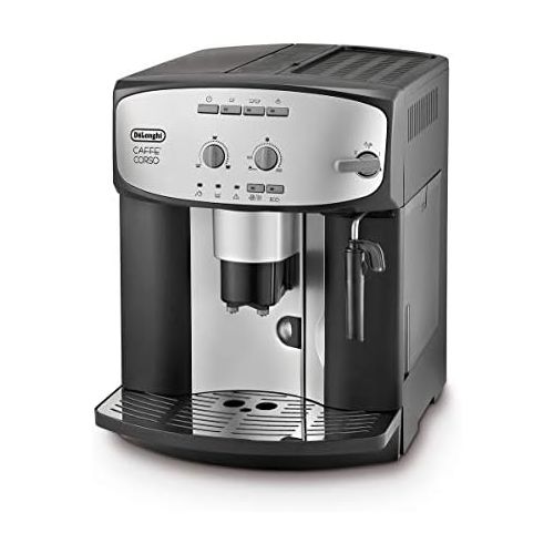 드롱기 De’Longhi De Longhi Bean to Cup Coffee Machine by De Longhi ESAM2800