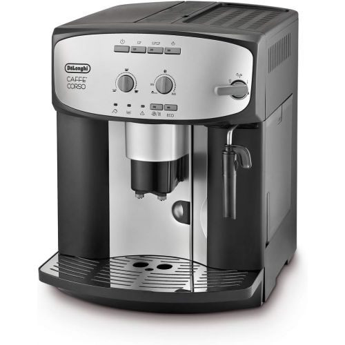 드롱기 De’Longhi De Longhi Bean to Cup Coffee Machine by De Longhi ESAM2800
