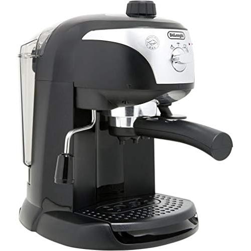 드롱기 De’Longhi DeLonghi DeLonghi EC 221 B