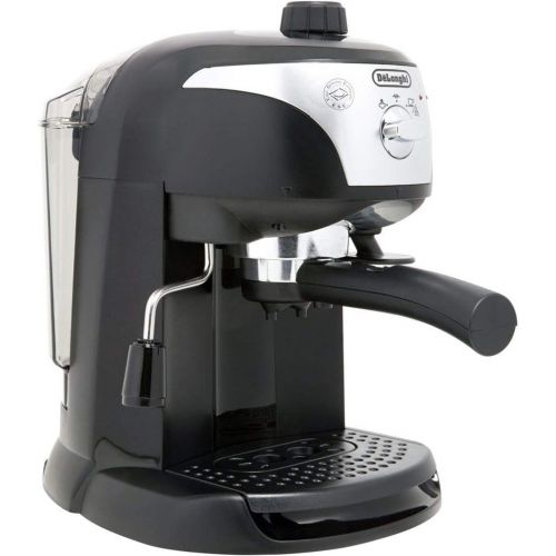 드롱기 De’Longhi DeLonghi DeLonghi EC 221 B