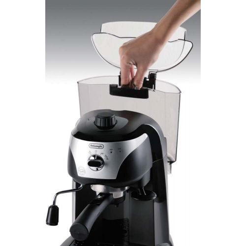 드롱기 De’Longhi DeLonghi DeLonghi EC 221 B