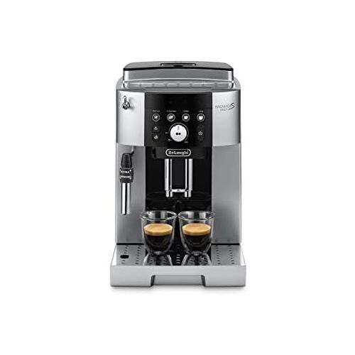 드롱기 De’Longhi DeLonghi ECAM250.23 DeLonghi Magnifica S Smart ECAM 250.23.SB, Plastic, SI