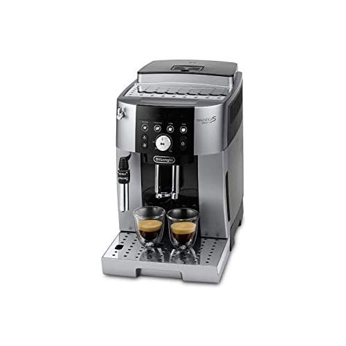 드롱기 De’Longhi DeLonghi ECAM250.23 DeLonghi Magnifica S Smart ECAM 250.23.SB, Plastic, SI