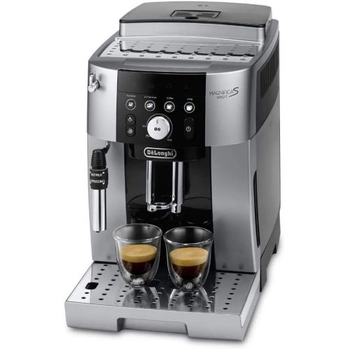 드롱기 De’Longhi DeLonghi ECAM250.23 DeLonghi Magnifica S Smart ECAM 250.23.SB, Plastic, SI