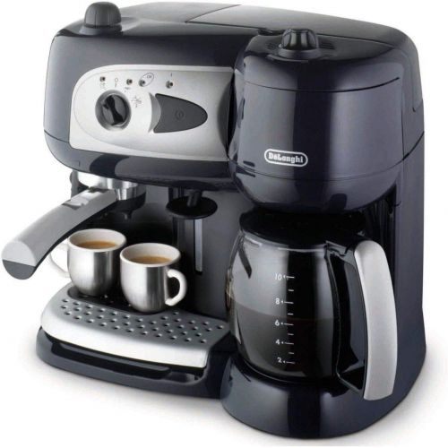 드롱기 De’Longhi DeLonghi Espresso machine BCO260