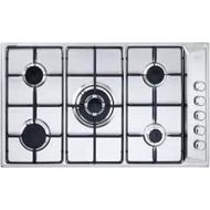 De’Longhi De Longhi DLI 59 DD 90 cm No 5 Stainless Steel Gas Stove