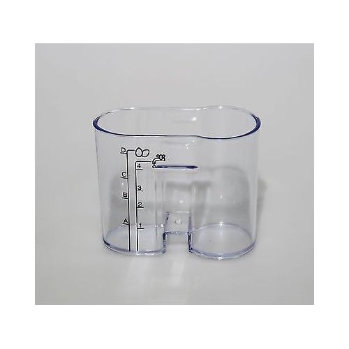 드롱기 De’Longhi Simac Measuring Jug Pastamatic 1000 1400 PI1000 PM1000 N Faimy PM1400 N Magnum