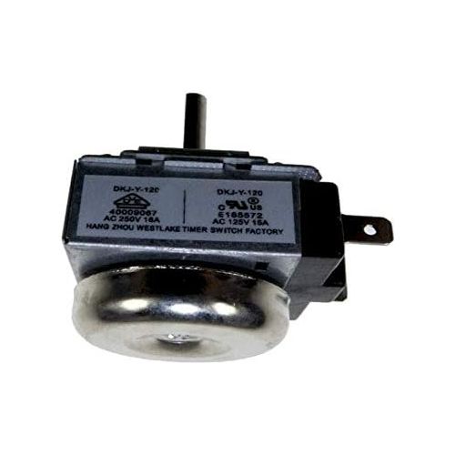 드롱기 De’Longhi 120 m/m 16 A DKJ-T-120 Timer for Delonghi Small Electronic Appliances - 5211810261