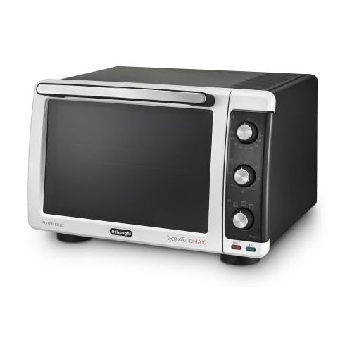 드롱기 De’Longhi DeLonghi EO32352 Electric Oven 32L 2000W 220-240V 50/60Hz