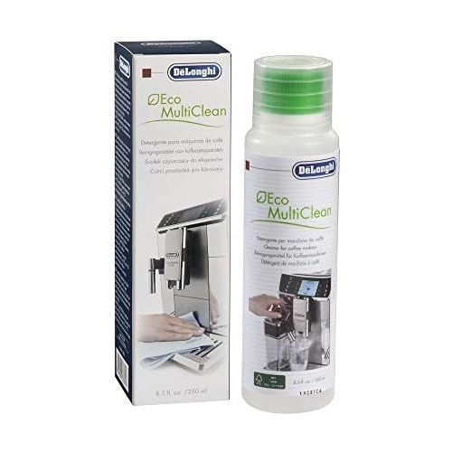 드롱기 De’Longhi Froth Nozzle Cleaner Delonghi 250ml