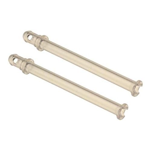 드롱기 De’Longhi (two) milk suction tubes 5313226701 only compatible with / spare part for DeLonghi EN520, EN550, EN560 Lattissima / Lattissima Touch Nespresso machine