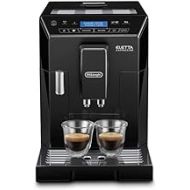 De’Longhi DeLonghi Eletta Bean to Cup Coffee Machine ECAM44.660.B, 1450 W