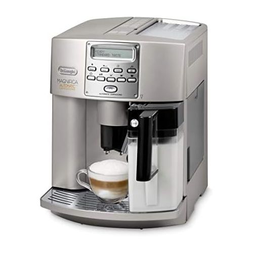 드롱기 De’Longhi DeLonghi Magnifica EAM3500 Automatic Cappuccino/ Espresso Maker