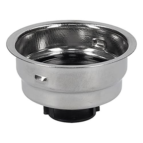 드롱기 De’Longhi Delonghi 7332173800?2?Cup Filter Assembly by Delonghi