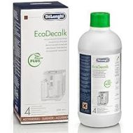 De’Longhi Delonghi Entkalker Eco Decalk Eco-Friendly 3x 500ml