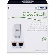 De’Longhi Delonghi decalcifier Eco decalcification mini 200 ml for coffee espresso fully automatic