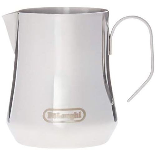 드롱기 De’Longhi DeLonghi Milk Jug DLSC060 350 ml Stainless Steel