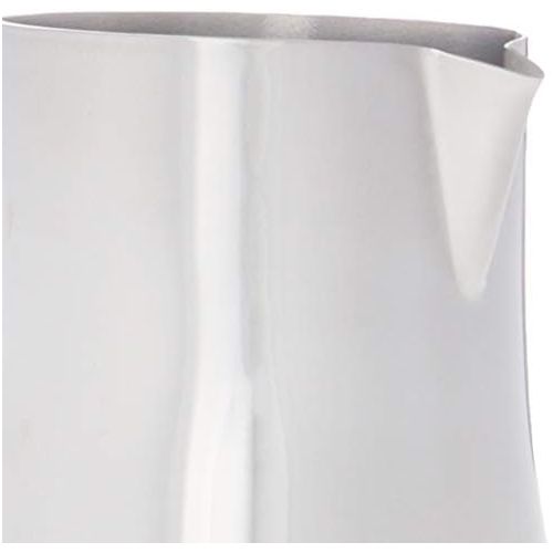 드롱기 De’Longhi DeLonghi Milk Jug DLSC060 350 ml Stainless Steel