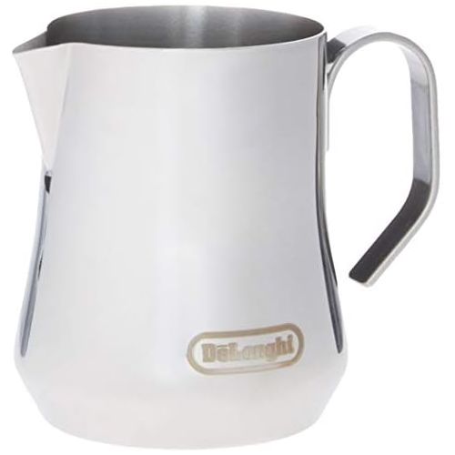 드롱기 De’Longhi DeLonghi Milk Jug DLSC060 350 ml Stainless Steel