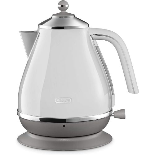 드롱기 De’Longhi De Longhi KBOC 2001.W Icona Capitals Kettle 1.7 L