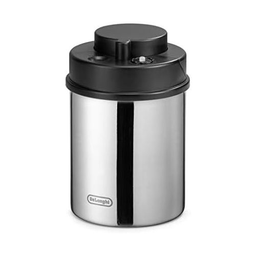 드롱기 De’Longhi Delonghi Vacuum Container Manual Coffee Beans Primadonna Eletta Dynamica