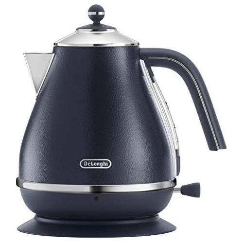 드롱기 De’Longhi DELONGHI KBOE 2001. BG Icona Elements Electrical Kettle, blue